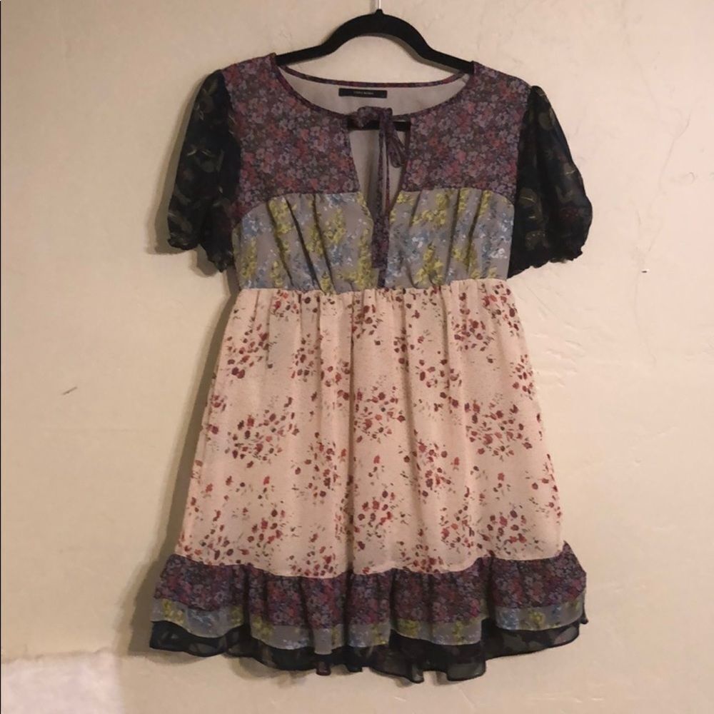 Vero moda dress S (1185)